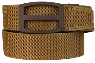 Titan PreciseFit EDC Belt - Coyote